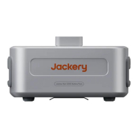 Додаткова батарея Jackery Navi 2000 2048 Вт/год 21-0008-000022