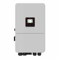 Перетворювач напруги інвертор Deye гібридний 280A 15000Вт WiFi SUN-15K-SG05LP3-EU-SM2