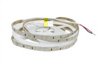 LED стрічка Rishang SMD2835 120шт/м 8.6W/м IP20 24V (3000K) RD08C0TC-B
