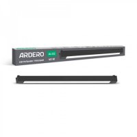 LED світильник трековий Ardero AL122 40W 4000К чорний 8250