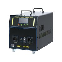 Портативна зарядна станція CHINT 1500W 2000Вт/ч 40114