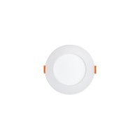 Точковий LED світильник Horoz ALEXIS-24 24W 3000/4000/6500К білий 016-087-0024-010