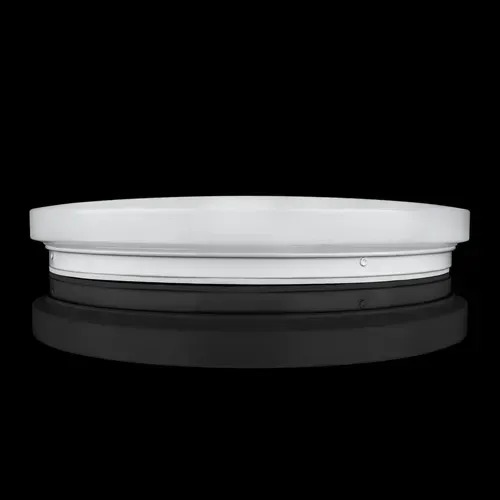 LED світильник накладний Biom 30W 5000К DL-R102-30-5 круглий матовий 24070 LED світильник накладний Biom 30W 5000К DL-R102-30-5 круглий матовий 24070