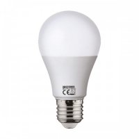 LED лампа Horoz EXPERT-10 A60 10W E27 6400K диммируемая 001-021-0010-041