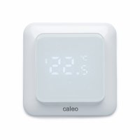 Терморегулятор сенсорный CALEO sx Wi-fi SM7