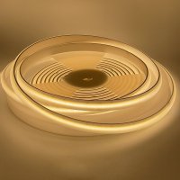 LED стрічка Estar COB Tape Light Sauna/SPA Room 10W/м 24V IP67 3000К (5 метрів) A202240466