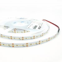 LED стрічка Estar SMD 2216 266шт/м 18W/м IP20 24V (3800-4300К)