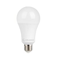 Світлодіодна LED лампа Velmax V-А60 12W Е27 4100K 21-11-42