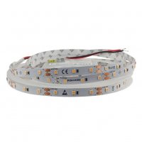 LED лента Rishang SMD2835 60шт/м 4.8W/м IP20 12V 2700K RV0860TA-A 19451