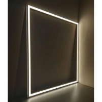 LED панель ART Horoz CAPELLA-48 48W 4200K 056-012-0048-030