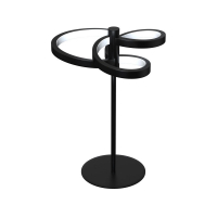 Настільна LED лампа Goldlux Ribbon акумуляторна 12W 4000K IP20 335999