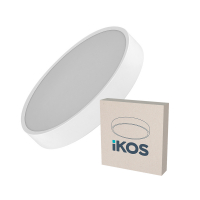 LED Світильник Smart IKOS Colo-52 52W 2800-6500К з д/у 0003-BLG