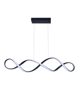 LED светильник Goldlux Infinito 34W 4000K 331052