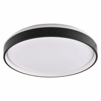 LED світильник Goldlux Jadwiga 50 72W 8000Lm 3000-6000K IP44 з пультом 326676