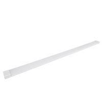 Лінійний LED світильник Velmax V-LPO 100W 6500K 25-12-49