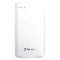 Портативное зарядное устройство INTENSO USB 20000MAH WHITE XS20000 7313552