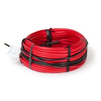 Нагрівальний двожильний кабель Ensto TASSU 900Вт, 6,0–11,3 м2, 40м TASSU900W40M