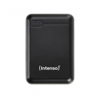 Портативное зарядное устройство (повербанк) INTENSO USB 10000MAH BLACK XS10000 7313530