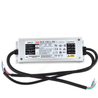 Блок живлення Mean Well 150W 120-214V 0.35~1.05A IP67 XLG-150-L-AB