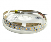 LED стрічка Rishang SMD2835 120шт/м 8.6W/м IP20 24V (2700K) RD08C0TC-B 13251