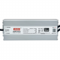 Блок живлення JINBO 360W 12V 30A IP67 JLV-12360KA-L (18756)