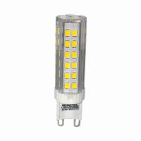 LED лампа Horoz PETA-8 8W G9 4200K 001-045-0008-030