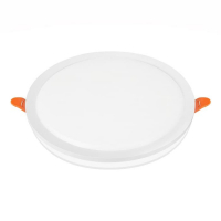 LED cветильник Horoz PAULA 24W 3000/4000/6500К белый 016-092-0024-010