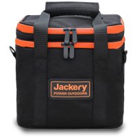 Сумка для электростанции Jackery Explorer 240 Case-Bag-Explorer-240