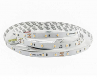 LED стрічка Rishang SMD2835 60шт/м 5.5W/м IP33 24V 3000K 2835-60-IP33-WW-8-24 RN0860TC-B 13526