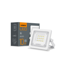 LED прожектор Videx F2e 10W 5000К VL-F2e-105W