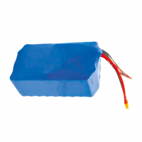 Аккумуляторная сборка Samsung 6S9P 45000mAh APS-6/9-50S