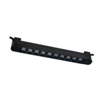 LED светильник трековый Horoz PARMA-20 20W 4200K черный 018-032-0020-020