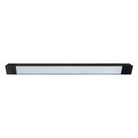 Лінійний LED світильник Velmax V-TRL-LM 35W 4100K 25-31-50