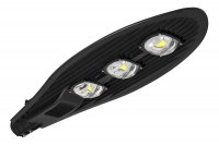 Вуличний LED світильник DELUX ORION 150W СОВ 6500K 90014282