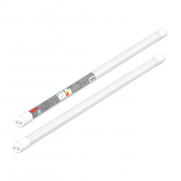 LED лампа линейная Titanum T8 18W G13 6500K 1.2м TL-T8-18126