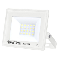 LED прожектор Horoz ASLAN-20 белый 20W 6400K IP65 068-010-0020-040