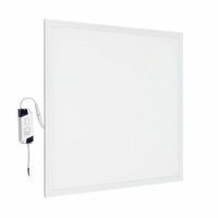 Світлодіодна LED Panel DELUX 44W 4000K opal білий 90011635