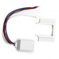 Сенсорный выключатель для зеркал Biom LB-03A 1 кл., dimmer, 1 канал 12-24V 65W IP44 21297