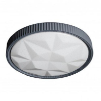 LED світильник Horoz AZTEC-36 36W 6400K IP20 білий 027-018-0036-03-1