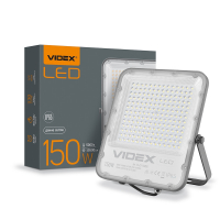 Світлодіодний прожектор Videx Premium F2 150W 5000К VL-F2-1505G