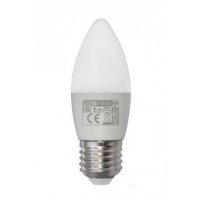 LED лампа Horoz свеча ULTRA-10 10W E27 3000K 001-003-0010-050