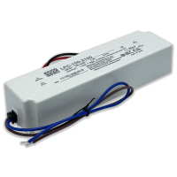 Блок живлення драйвер Mean Well 100W 24~48V 2100mA LPC-100-2100