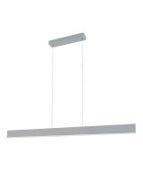 LED світильник підвісний Goldlux Bernadetta 20W 4000K білий 333827