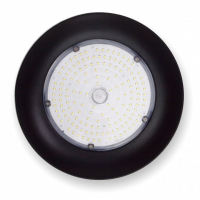 Світлодіодний світильник Velmax V-HB 100W 6500К IP65 28-04-31-1
