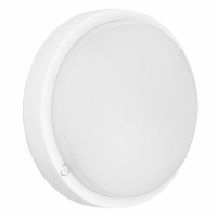 LED светильник ЖКХ PIN Дельта-12 12W 5000K IP54 круг 114120