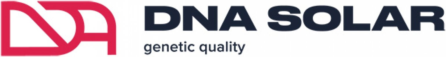DNA SOLAR DNA SOLAR