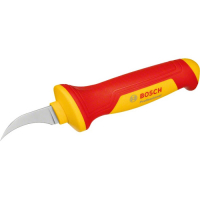 Ніж Bosch VDE для демонтажу 200мм 1600A02NF6