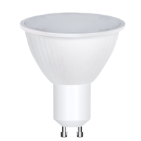 Світлодіодна LED лампа Velmax V-MR16 8W GU10 4100K 21-14-81