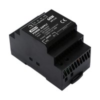 Блок питания JINBO 60W 12V 5A IP33 JDV-12060DR (21097)