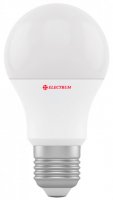 LED лампа Electrum  A50  6W PA LD- 7 E27 4000 3шт.